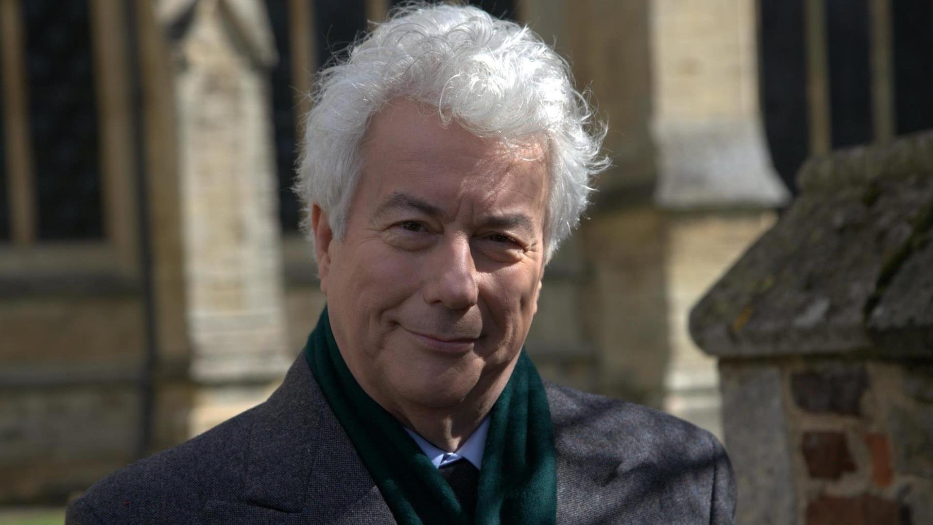 Ken Follett's Journey Into the Dark Ages