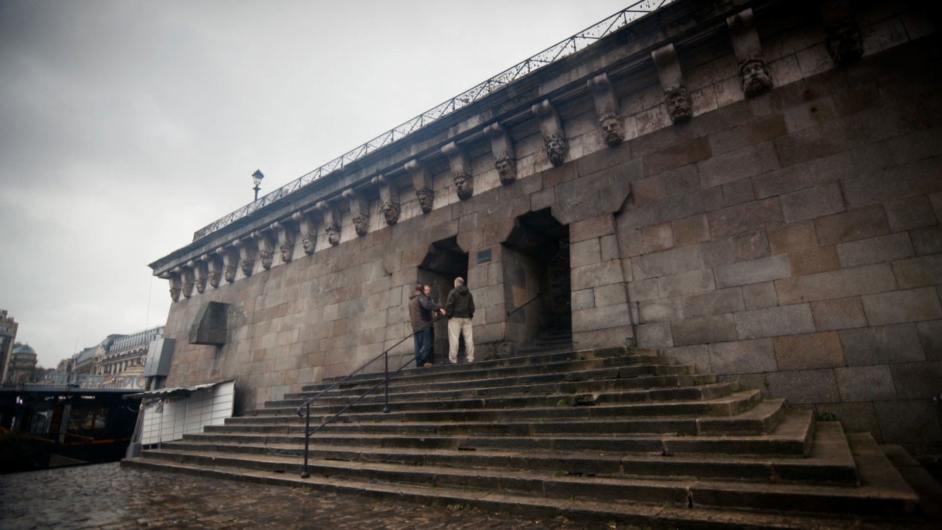 America Unearthed S03E13 backdrop