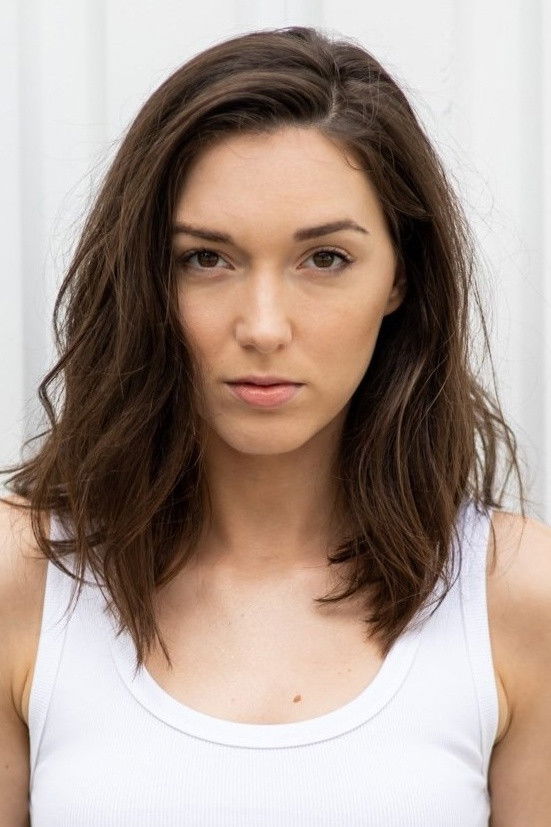 et billede af Kim Grygierzec