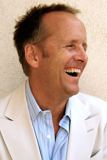 et billede af Cameron Thor