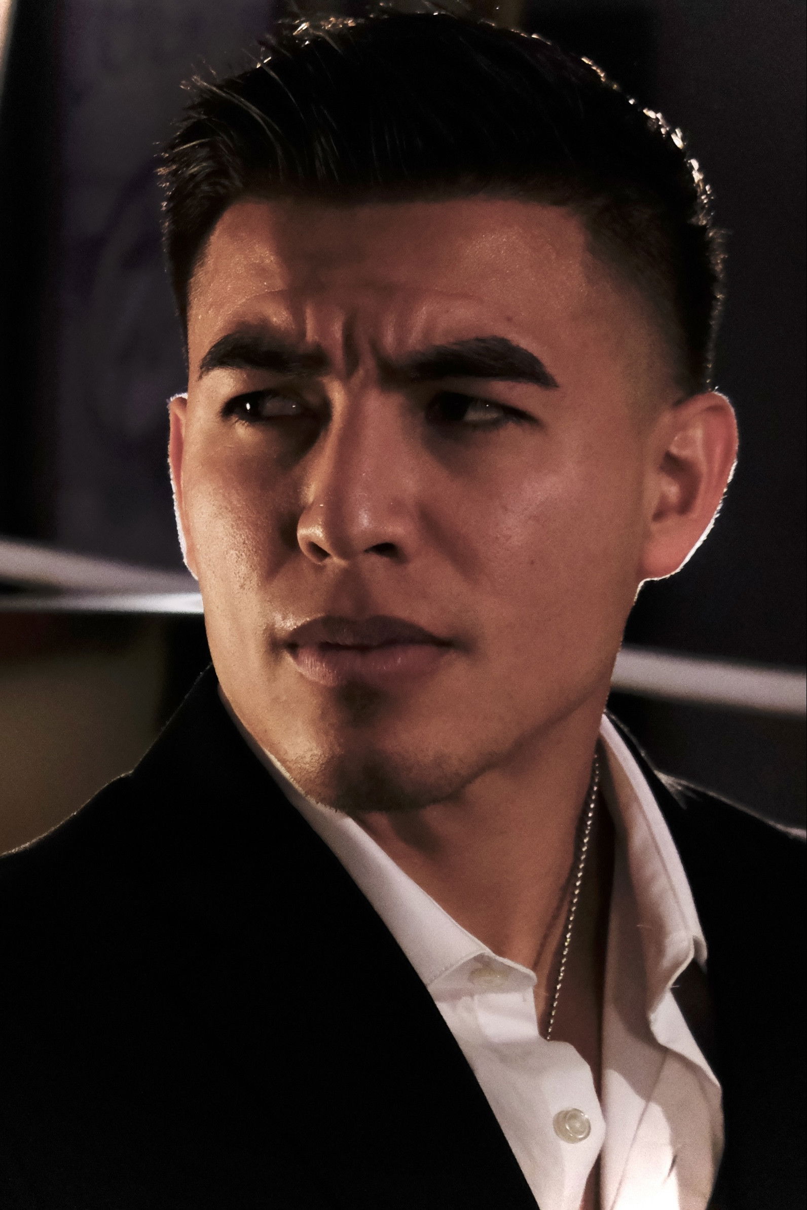 et billede af Jonathan Valasquez