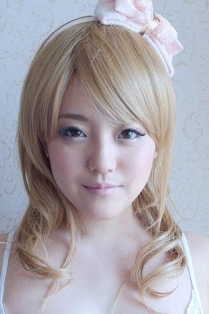 et billede af Kokoro Tsukino