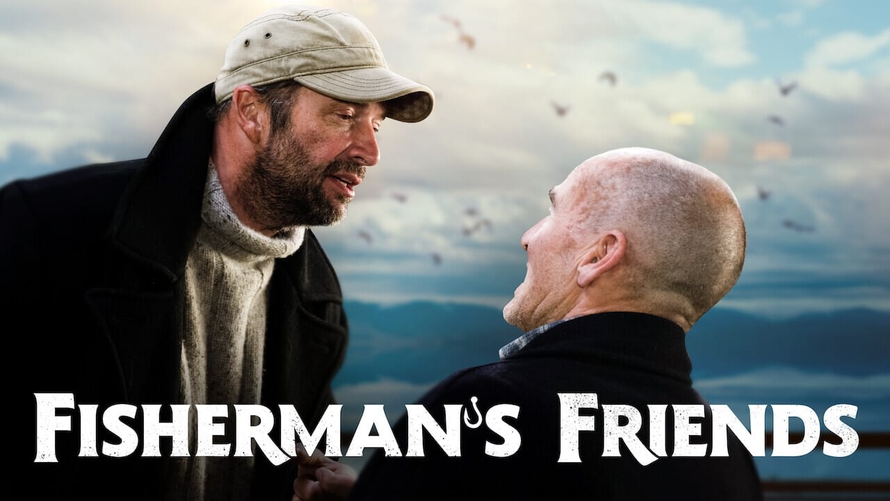 Fisherman's Friends (2019)