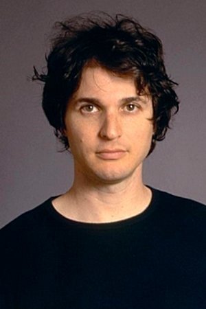 et billede af Joey Waronker