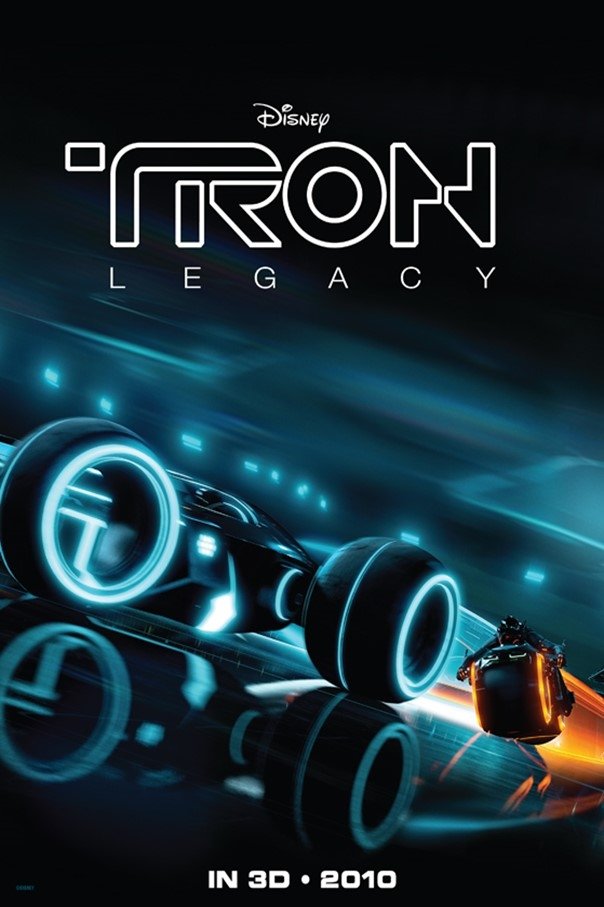 TRON: Legacy