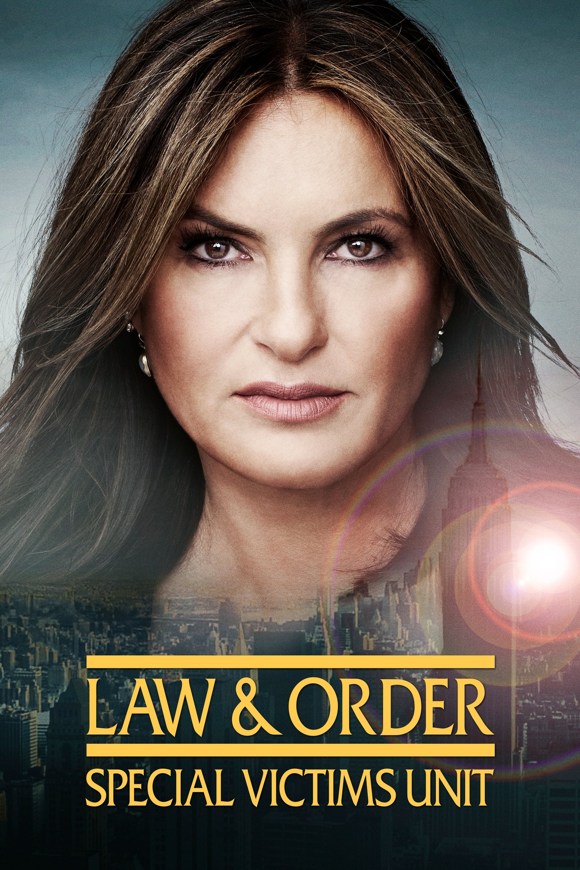 Law & Order: Special Victims Unit