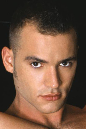 et billede af Christoph Scharff