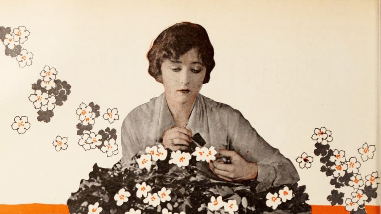 Borrowed Clothes (1918)