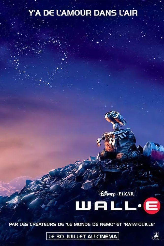 WALL·E