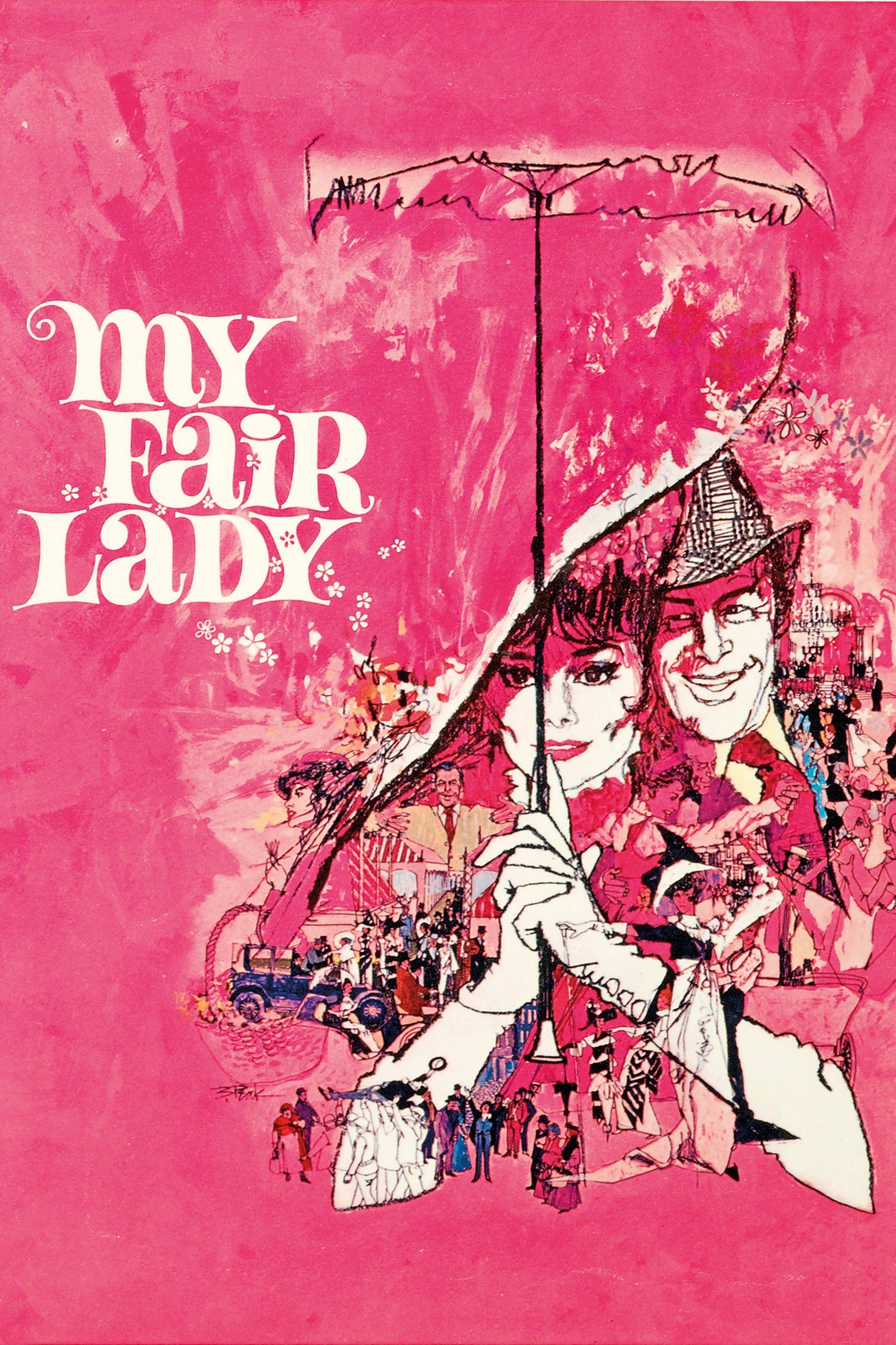 My Fair Lady