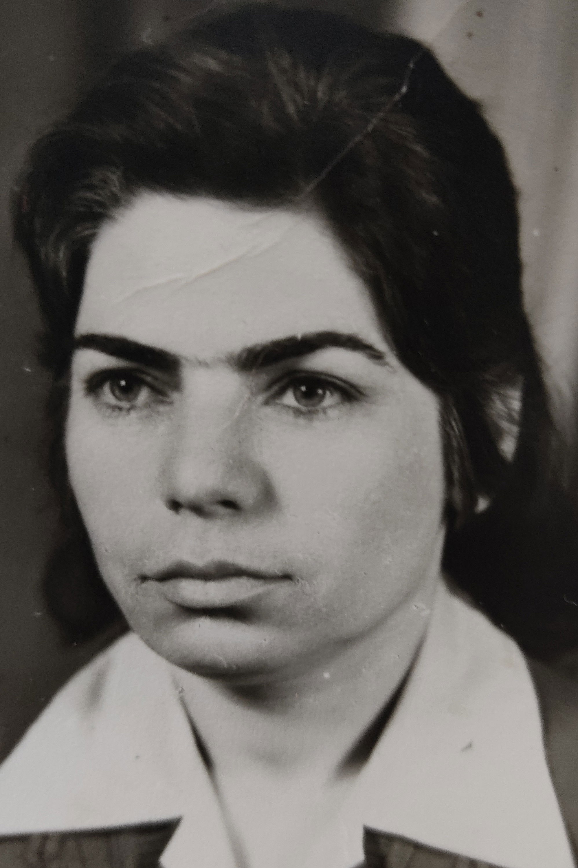 et billede af Sovgat Samadova