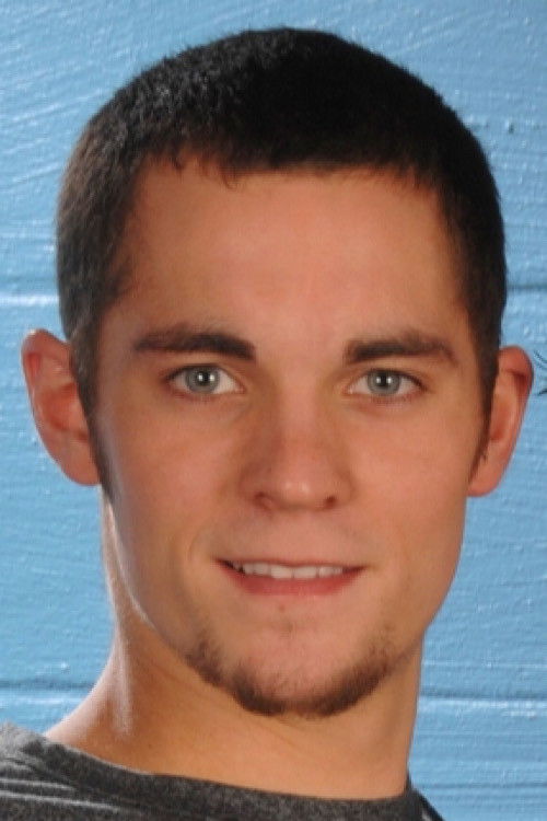 et billede af Adam Pain