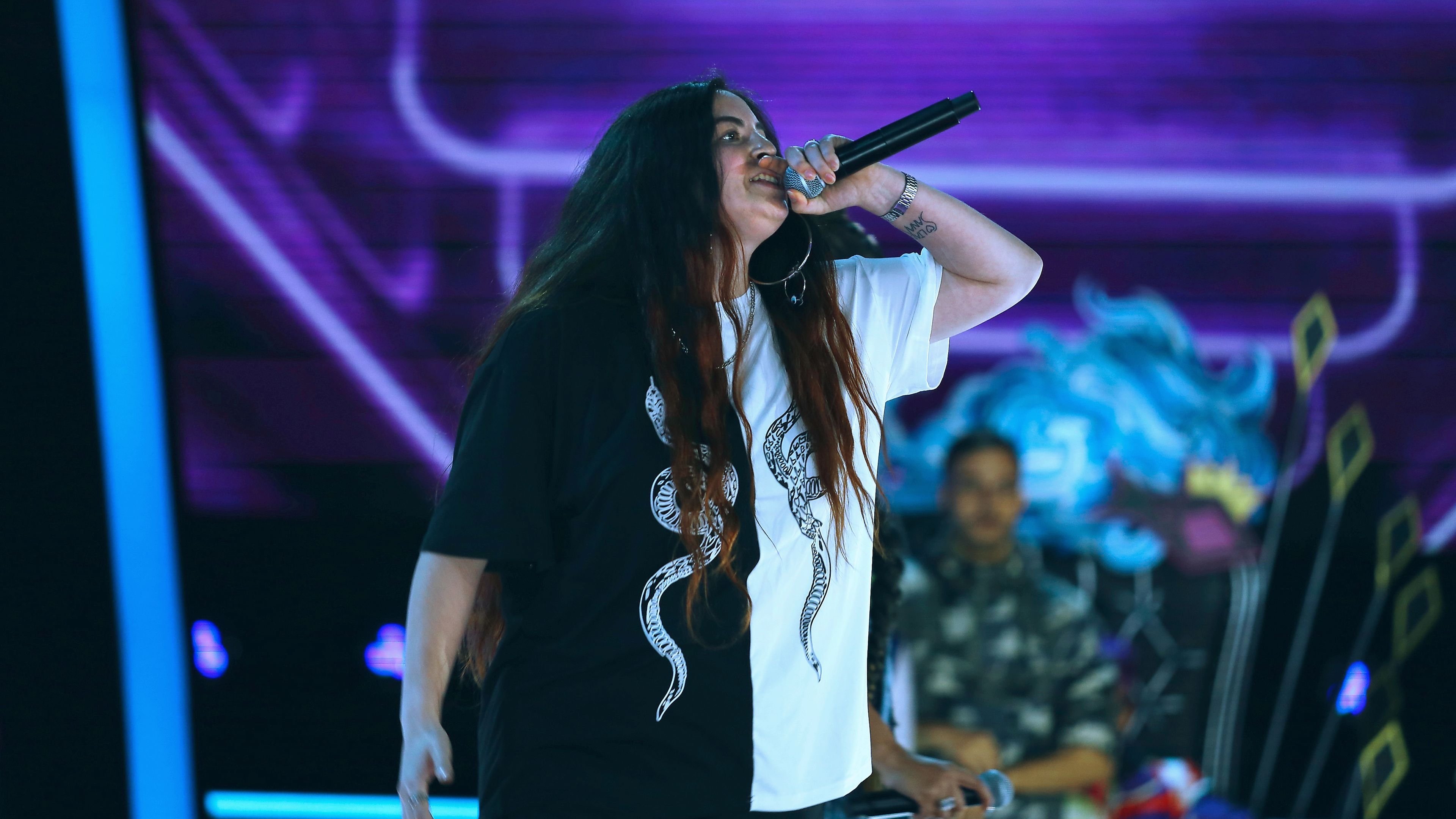 Thumbnail for Ceremony of Duets — Part 2 Season 1 Episode 6
