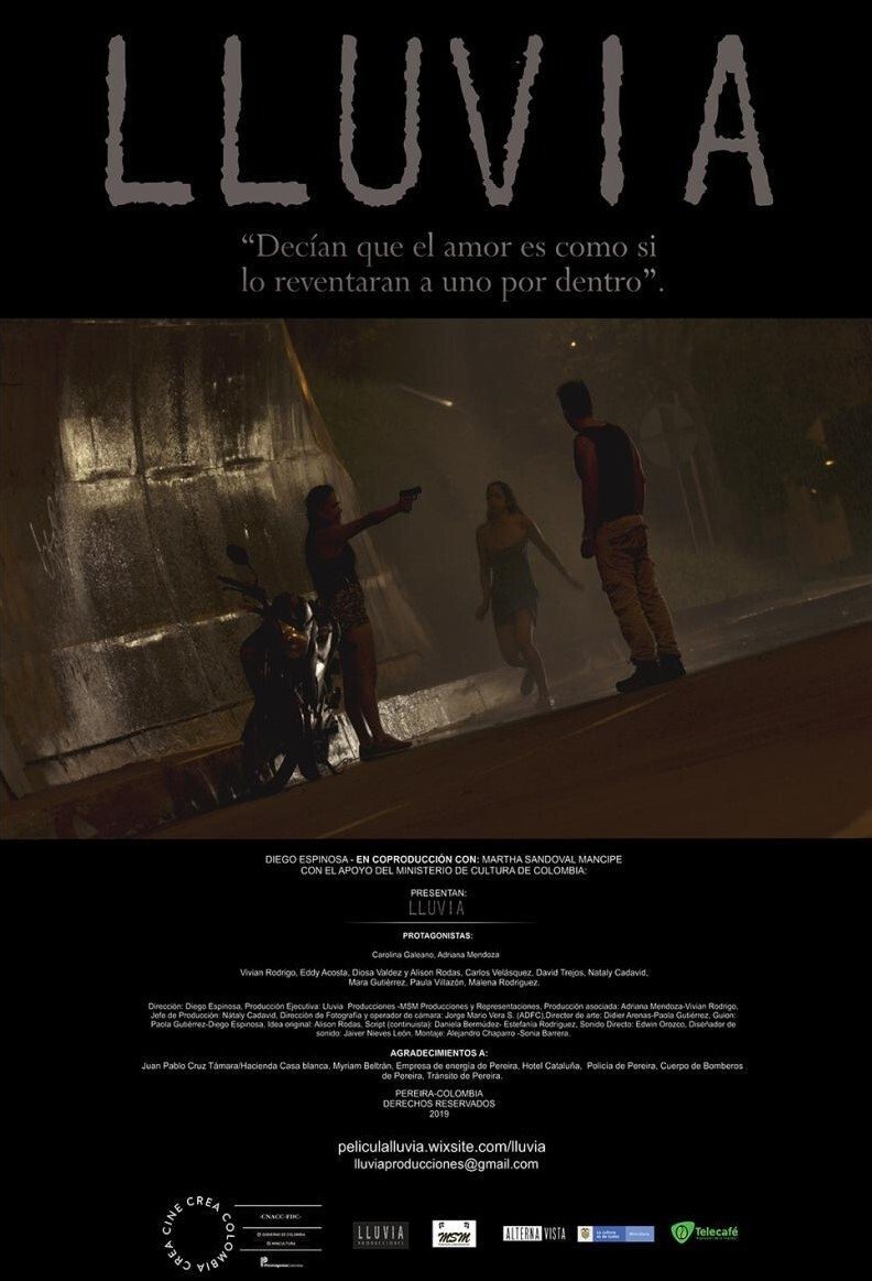Movie Title
