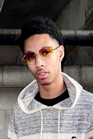 et billede af D'Angelo Hopgood