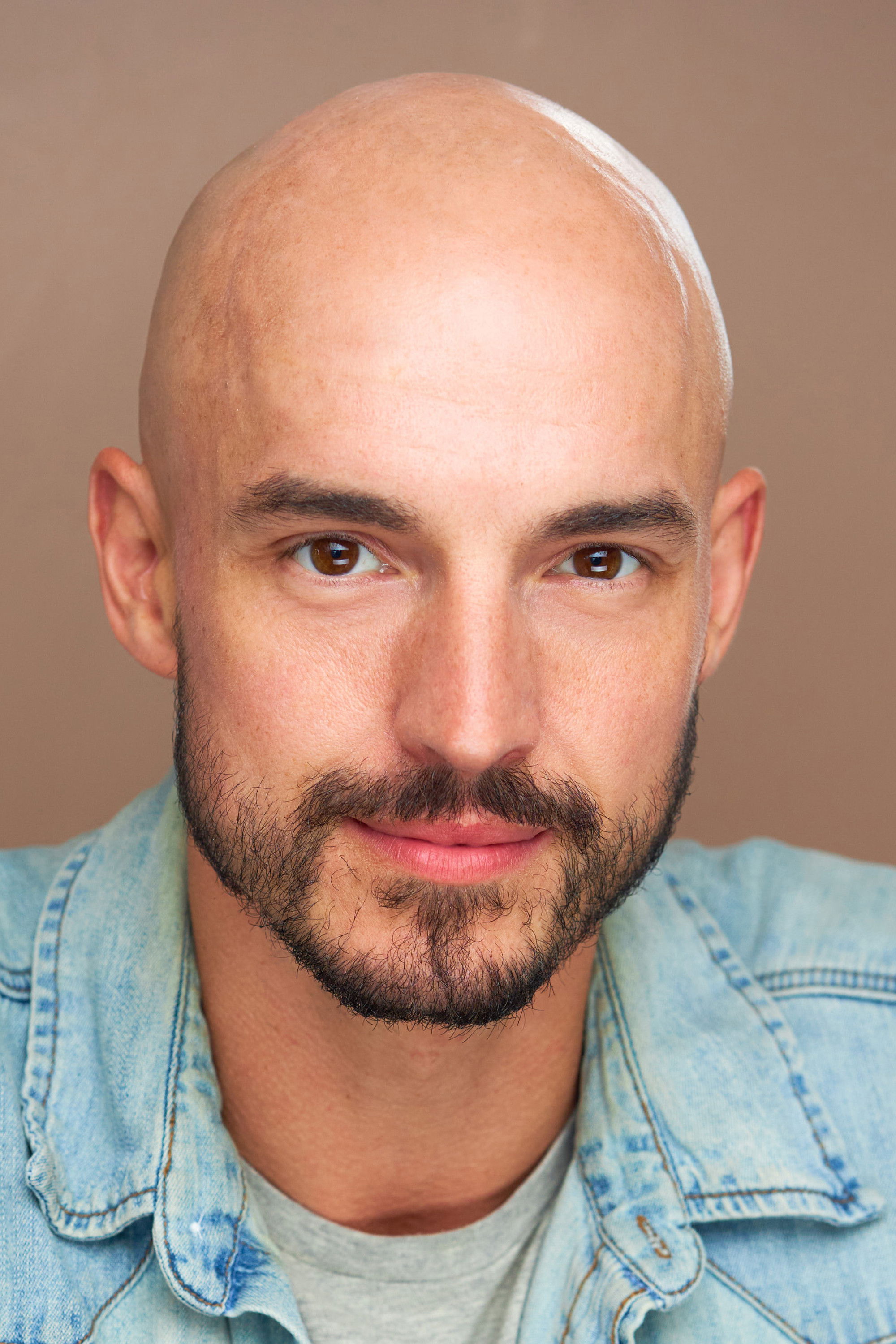 et billede af MK McManus