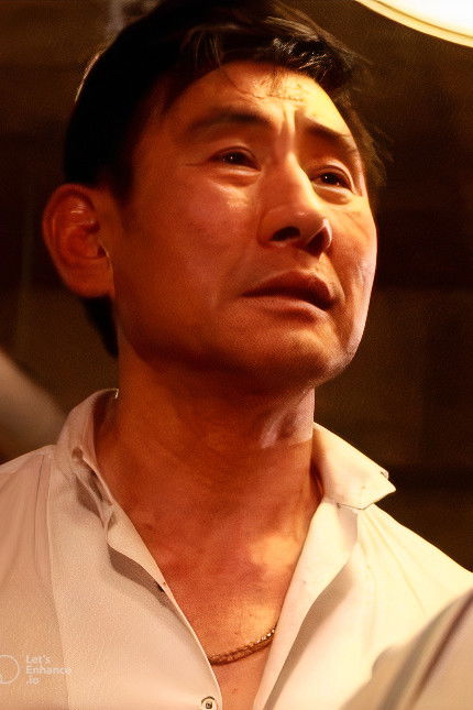 et billede af Jeong In-cheol