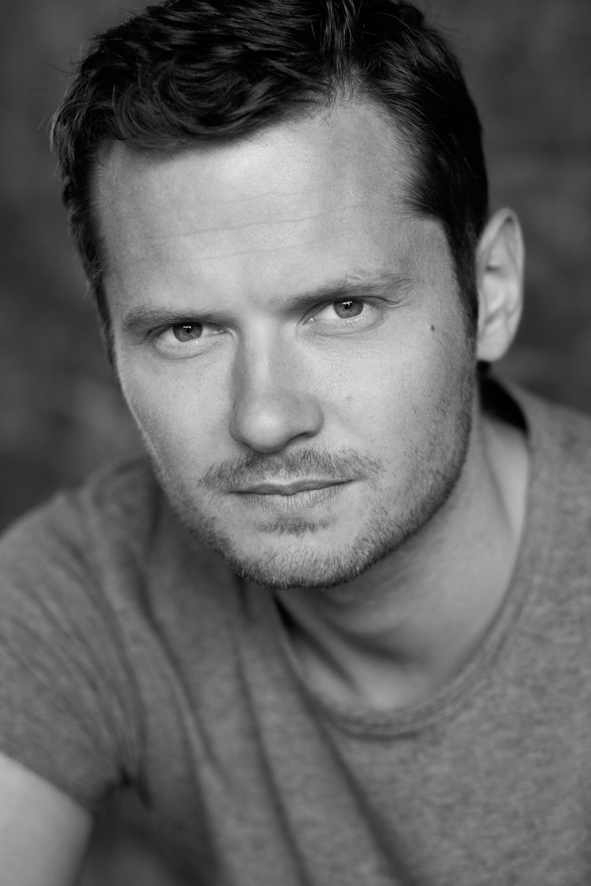 et billede af Elliott Jordan