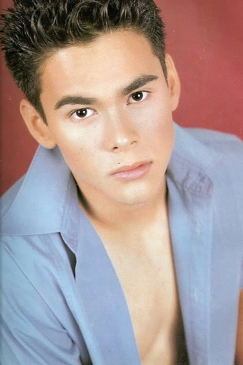 et billede af Paul Visut Carey