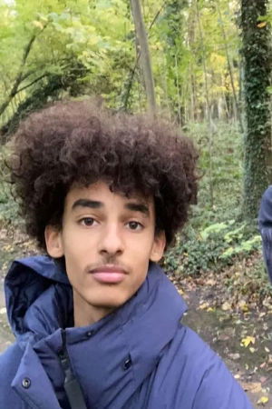 et billede af Adam.A