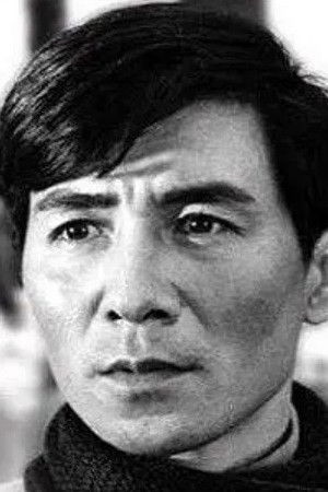 et billede af Kang Tai