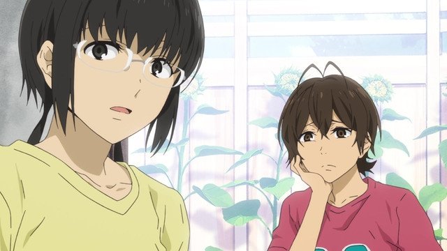 Assistir Barakamon Episodio 5 Online