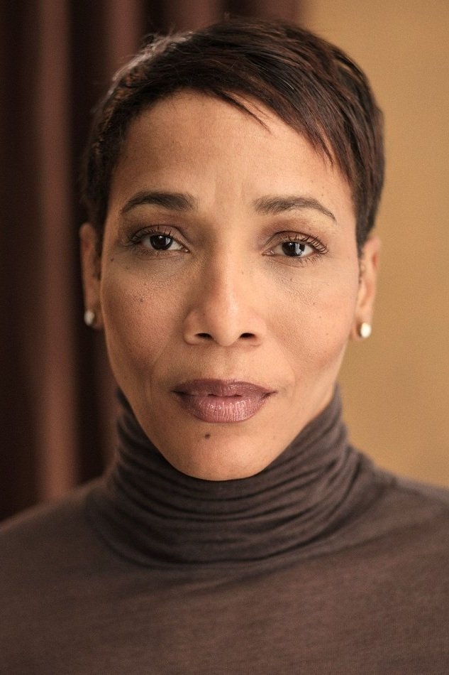 et billede af Monica McCollin