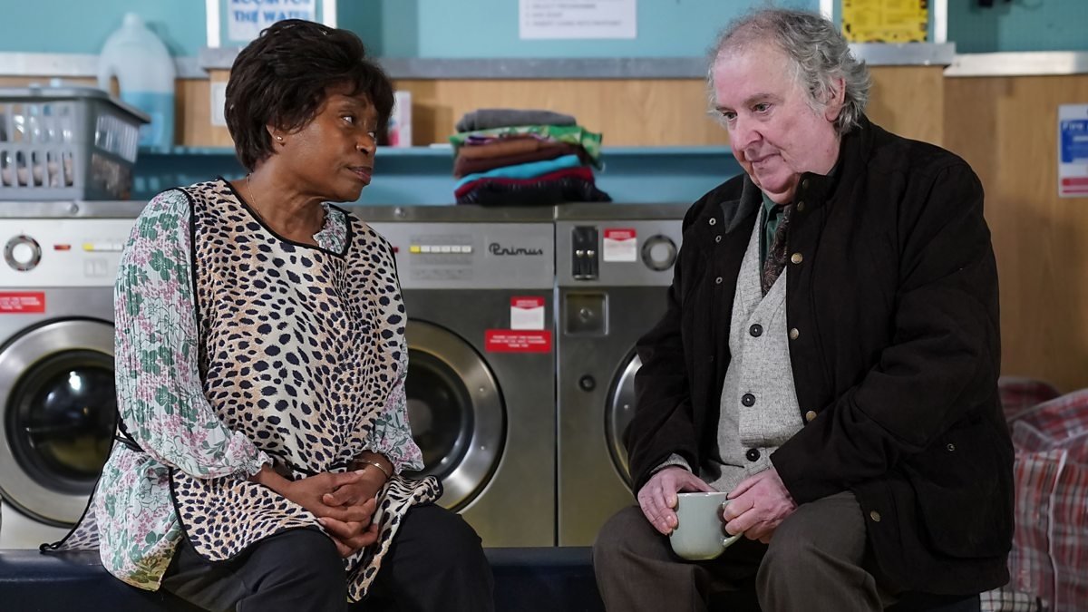 EastEnders