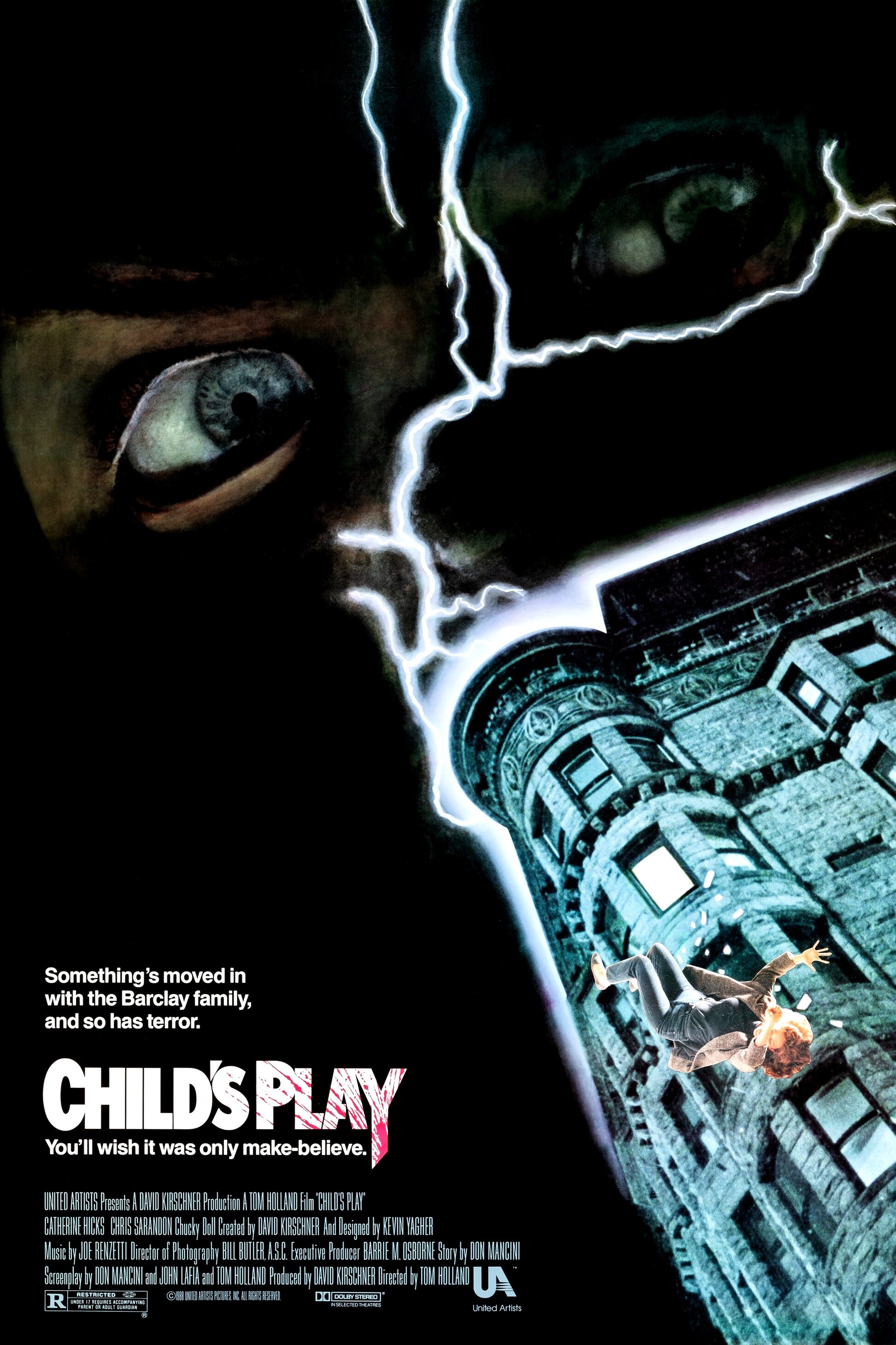 Child's Play