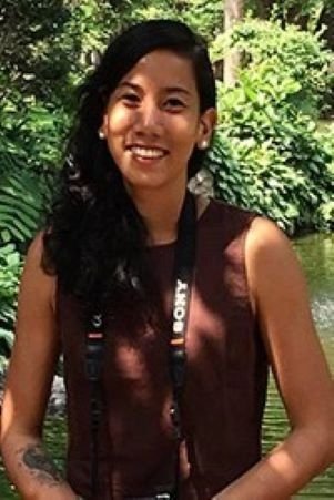 Grace Pimentel Simbulan | Script Supervisor