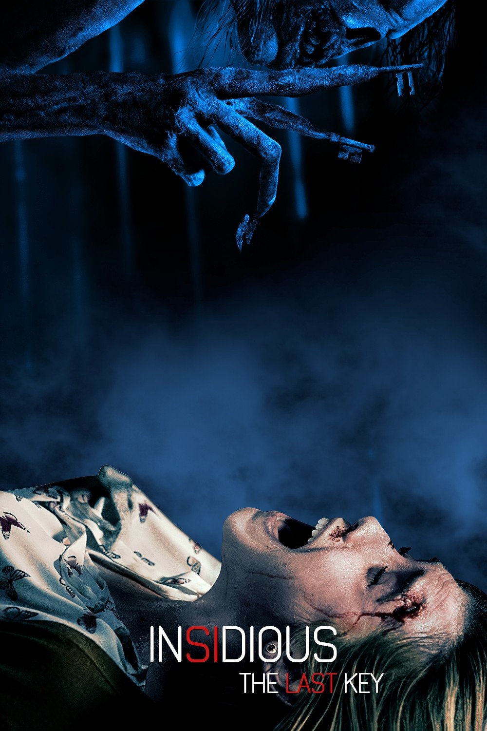 Insidious: The Last Key