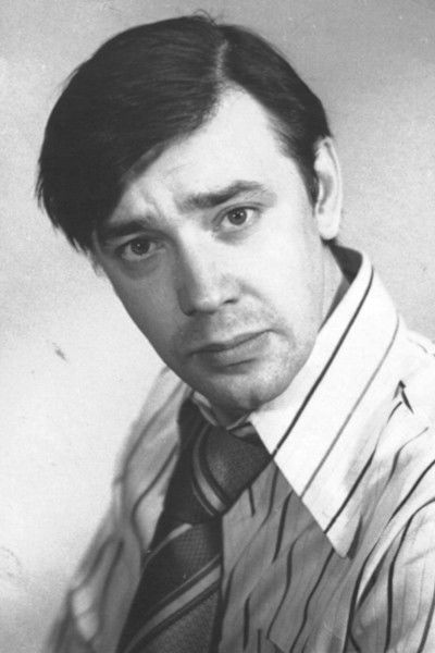 et billede af Oleg Efremov