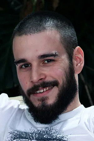 et billede af Kris Irons