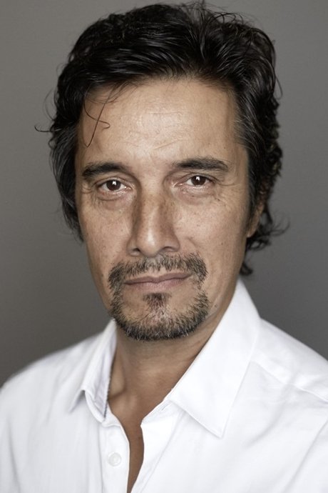 et billede af Eric Defosse