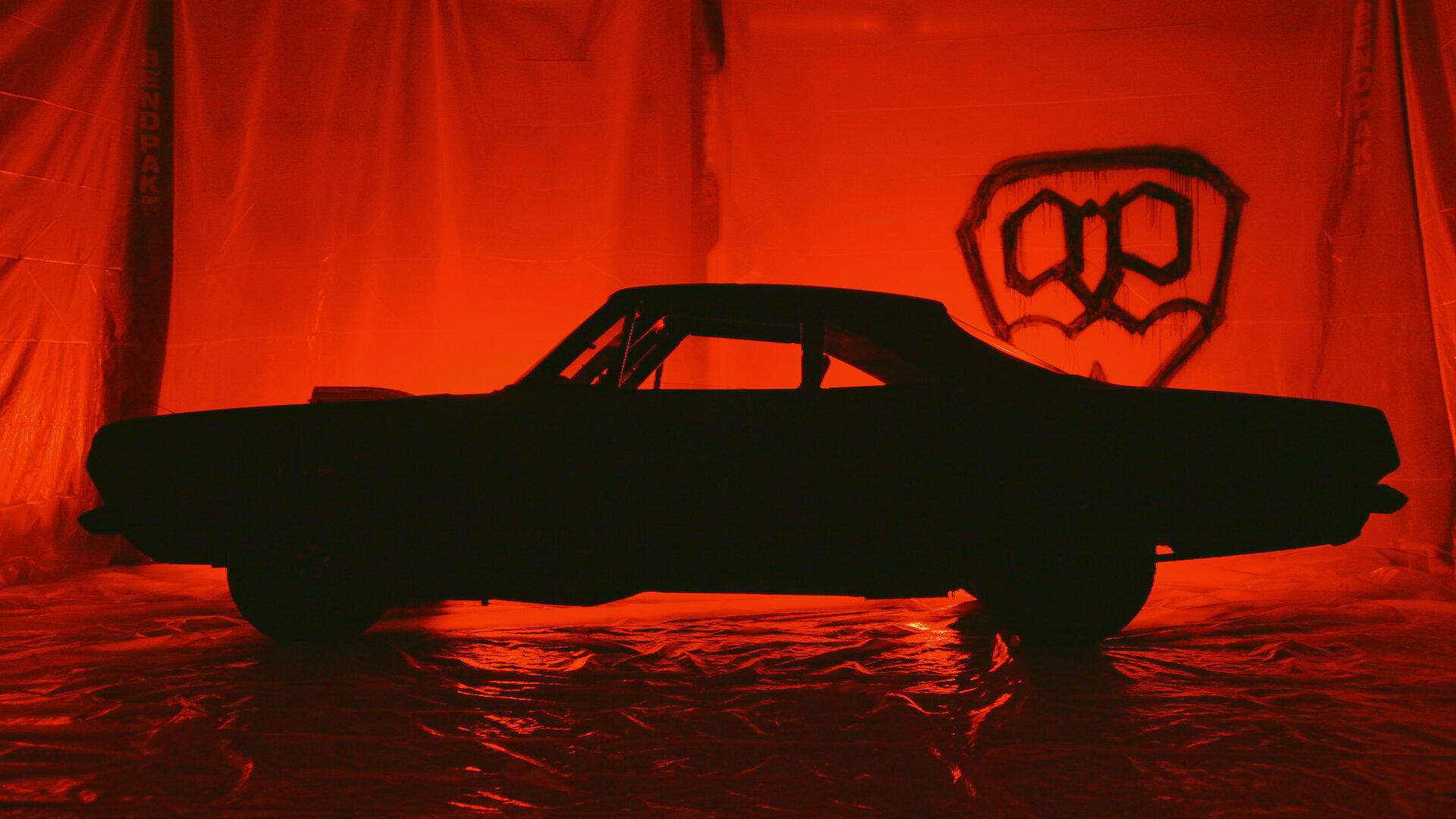 Car Masters: Rust to Riches