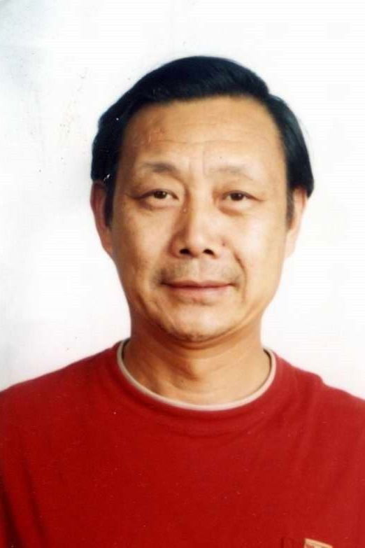 et billede af Zhang Hua