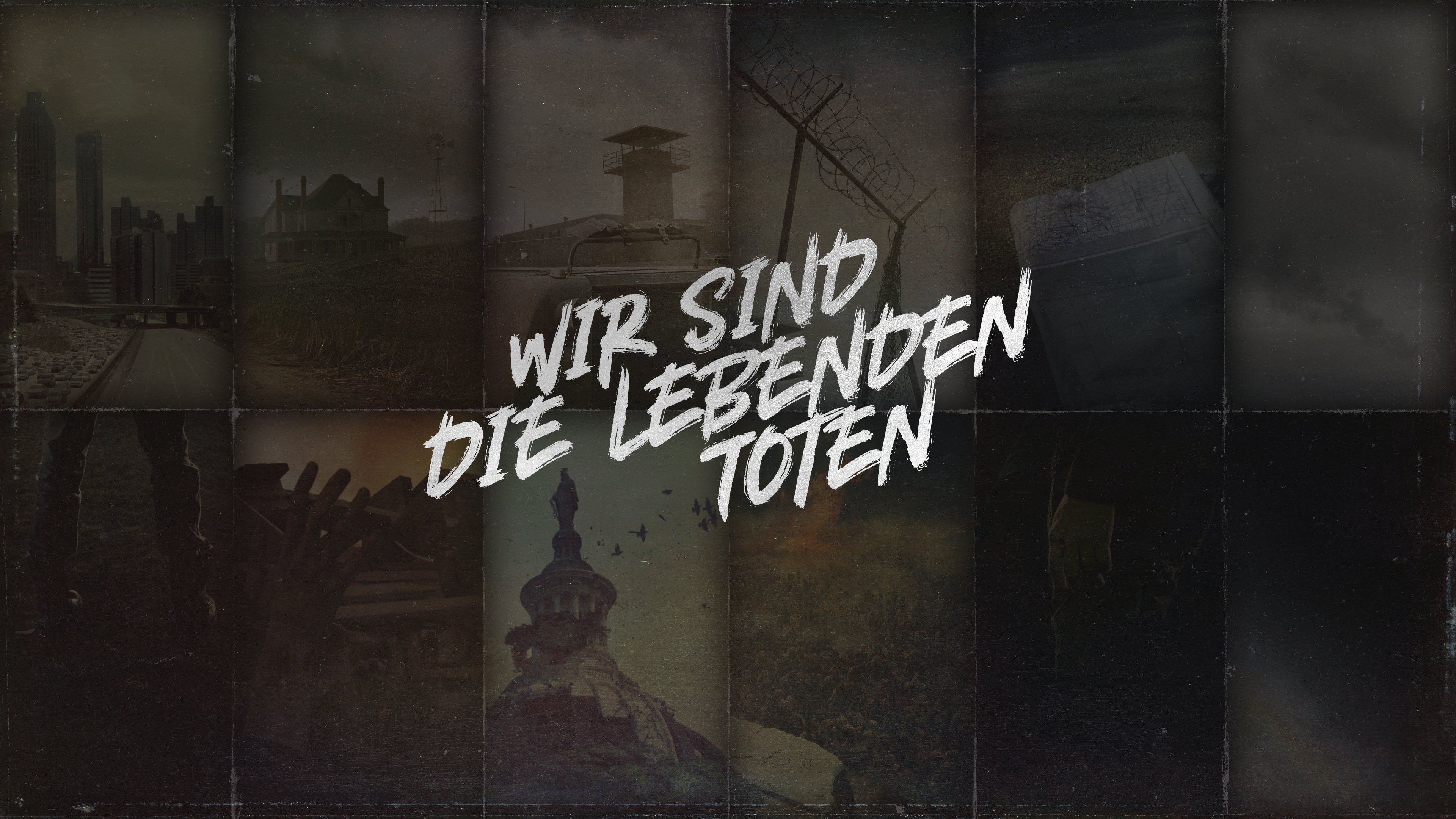 The Walking Dead - Staffel 8