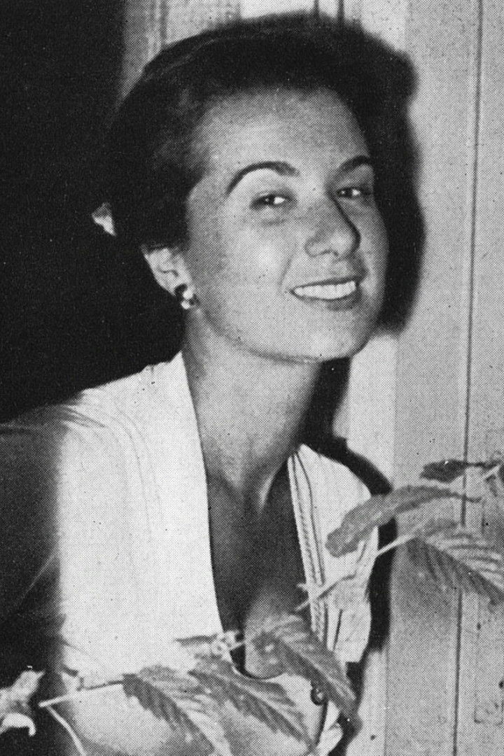 et billede af Luisella Visconti