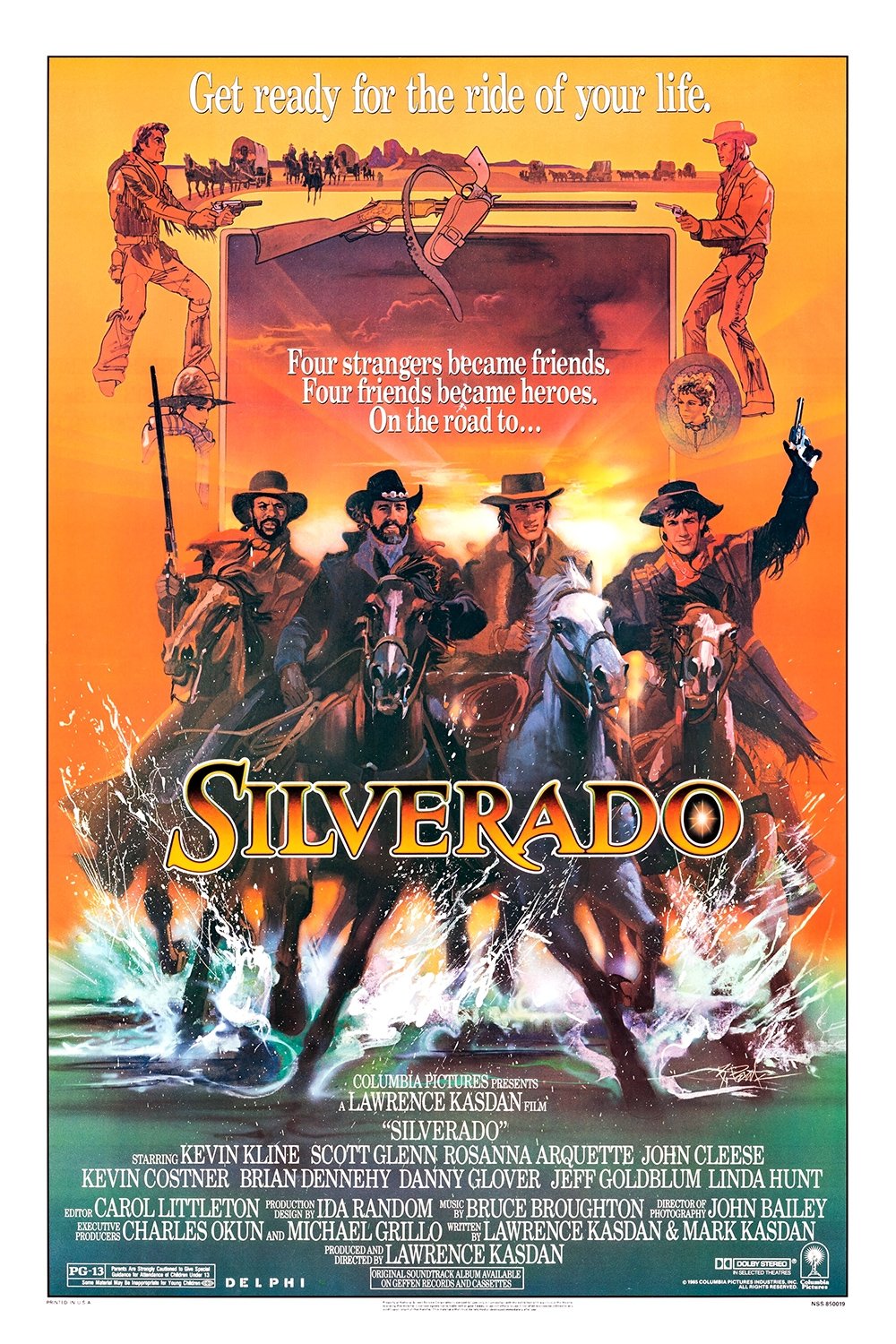 Silverado