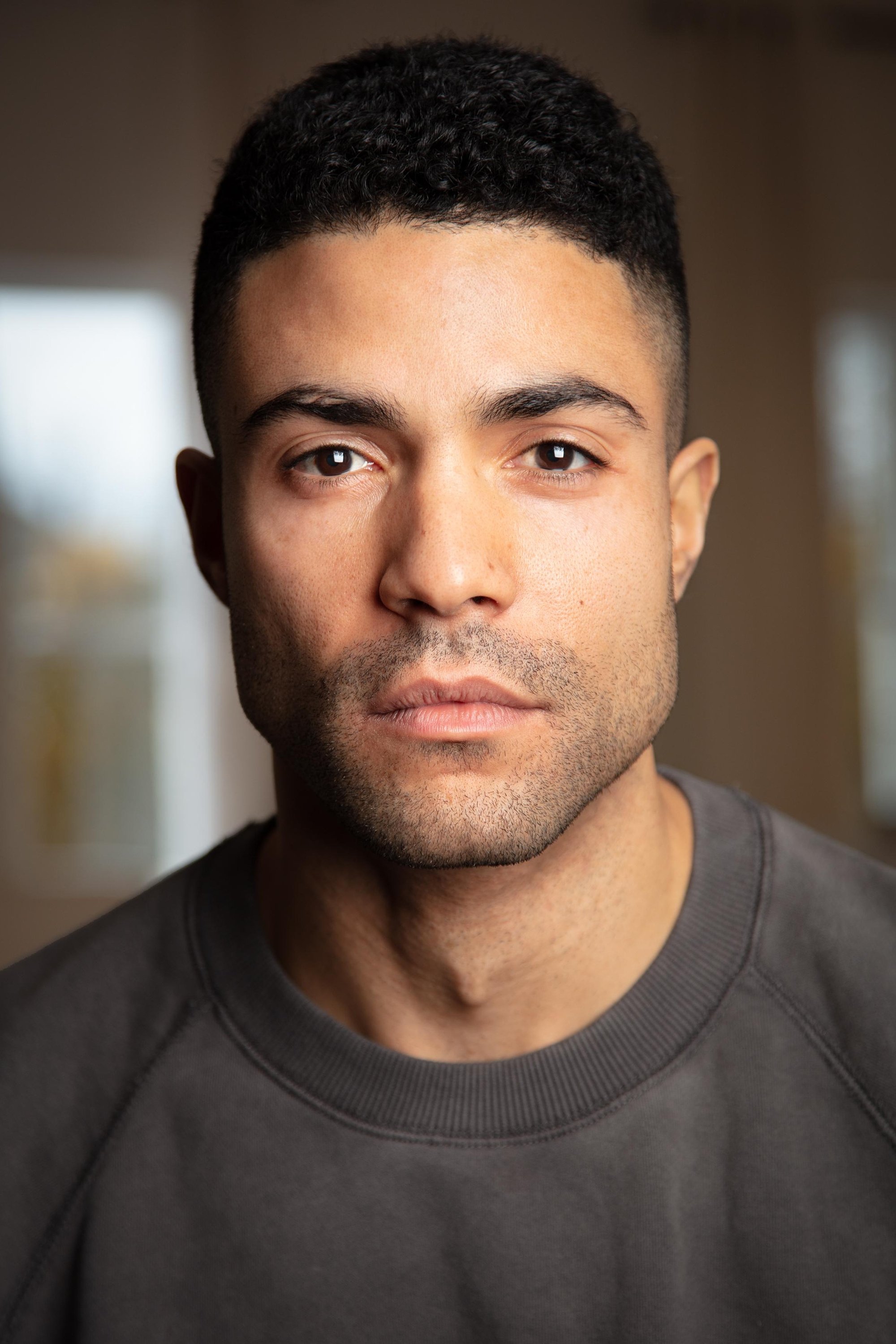 et billede af Giovanni DeVal