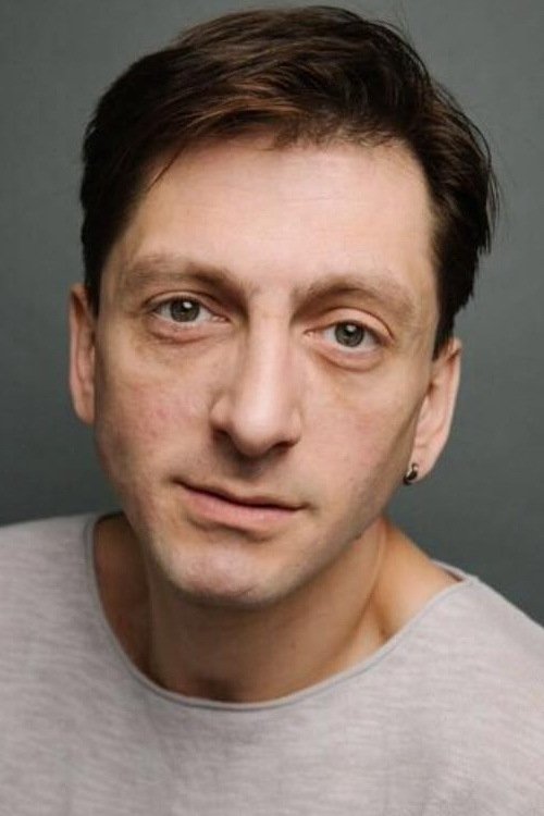 et billede af Farid Tagiev