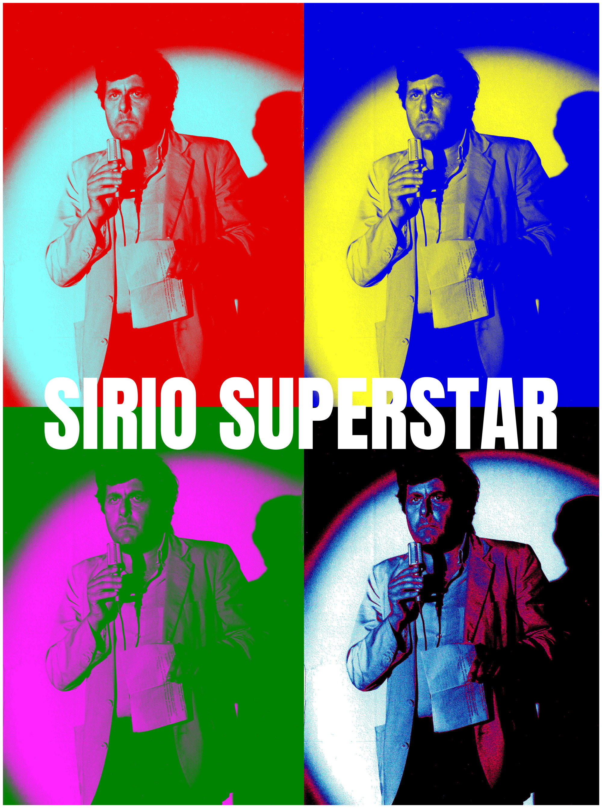 SIRIO SUPERSTAR