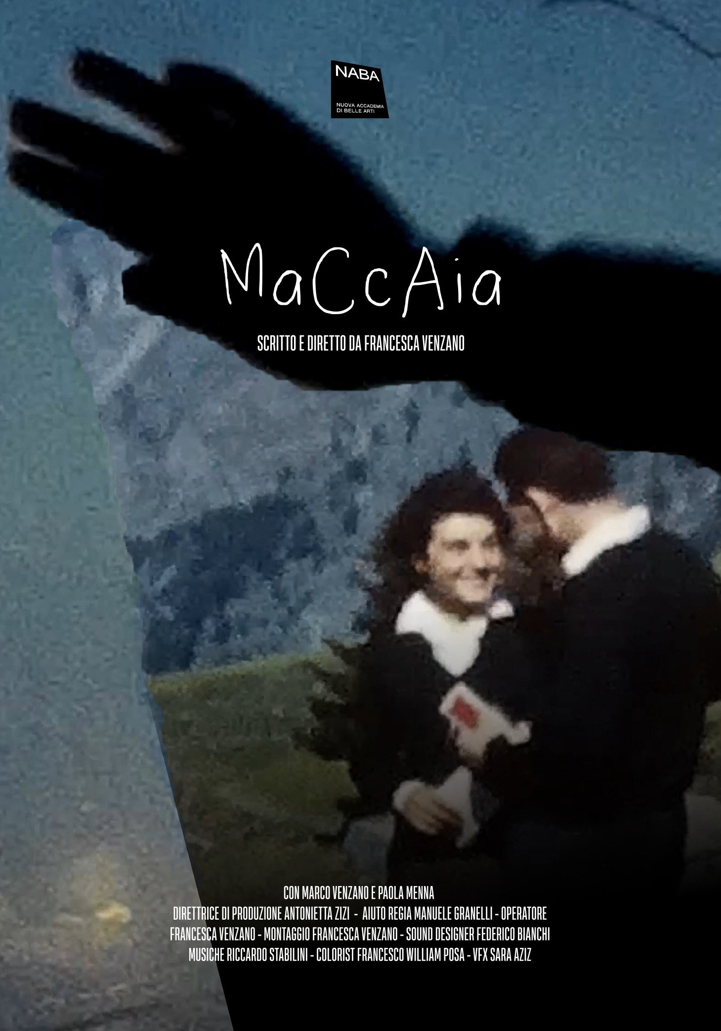 Maccaia