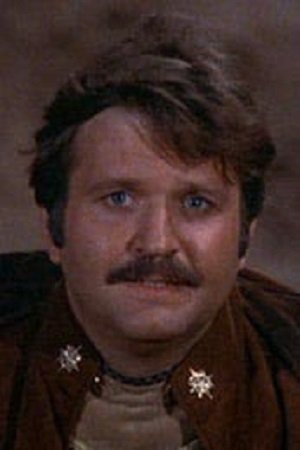 et billede af Tony Swartz