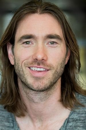 et billede af Coty Galloway