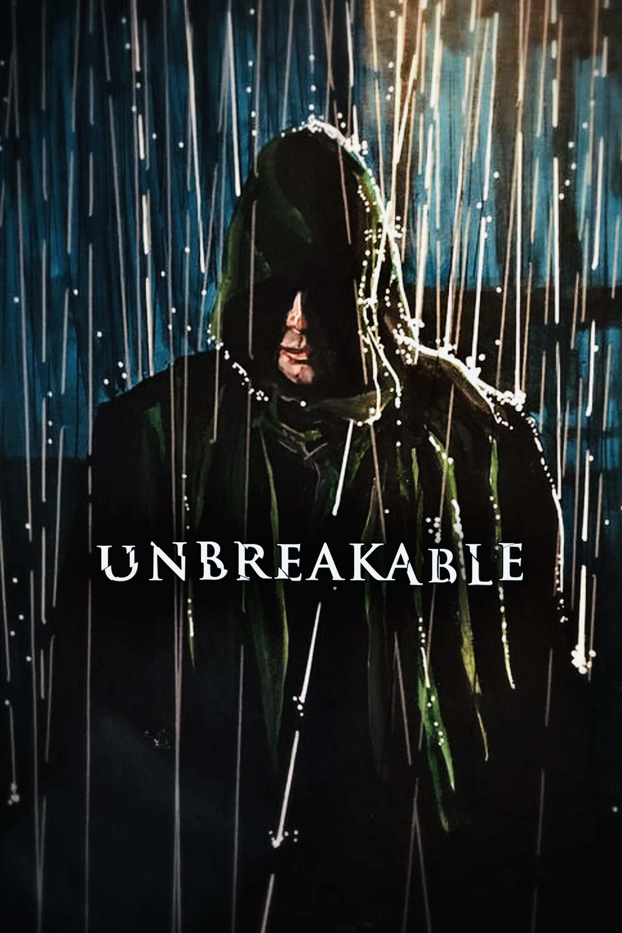 Unbreakable