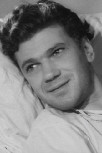 et billede af Gleb Selyanin