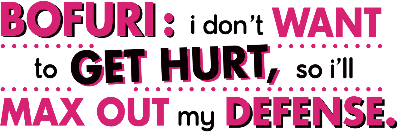 BOFURI: I Don't Want to Get Hurt, so I'll Max Out My Defense.