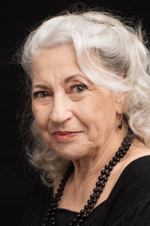 et billede af Rafaela Puopolo