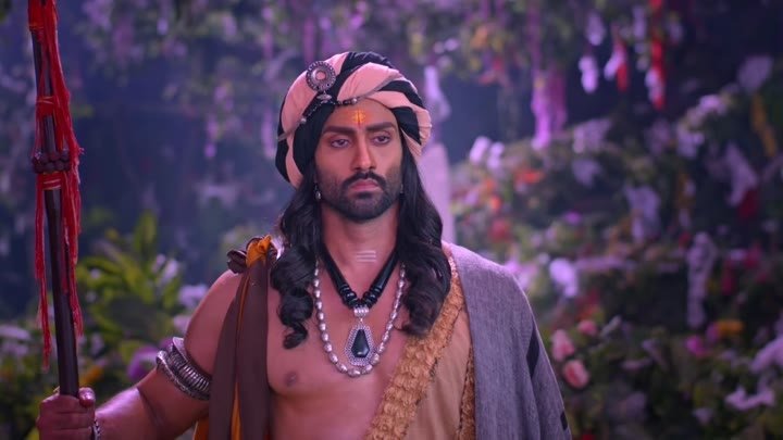 Shiv Shakti - Tap Tyaag Tandav